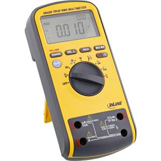 Digitalt Dual Display Multimeter | PRIS-MATCH