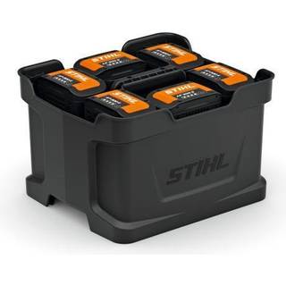 Stihl Batteriholder AP-6 stk.