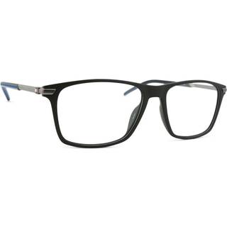 Tommy Hilfiger TH 1995 003 55 Briller Mænd Black - Matte Black - 55mm