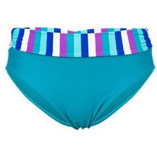 Wiki Swim Florina Tai De Luxe Brief - Mixed - 40