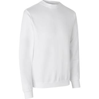 ID Herre Sweatshirt - Hvid - 3XL
