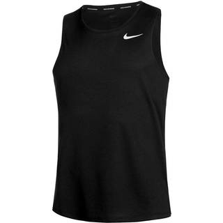 Nike Miler Tank Top, Black - XL