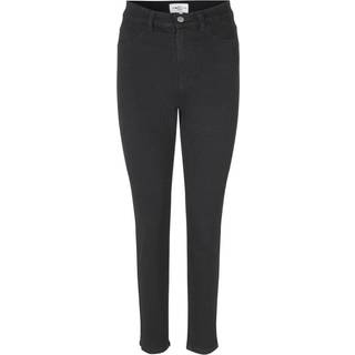 Global Funk Kezia-G Jeans - Sort - str. XS