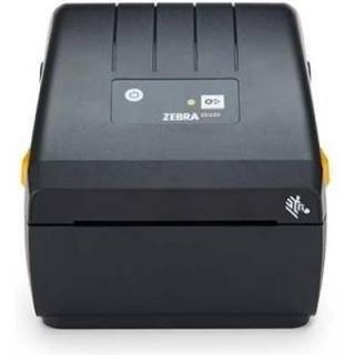 Zebra ZD230, Peeler, Termo Transfer, USB, Ethernet - ZD23042-30EC00EZ