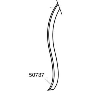 Thule rem 600mm