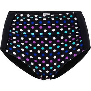 Wiki Rhodos Swim Midi Shape Brief - Dots - 46