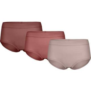 Pierre Robert 6-pak Cotton High Waist Brief CL1 - Mixed - Medium * Kampagne *
