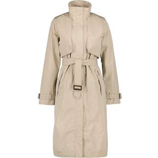 Didriksons Lova Womens Coat Long 5