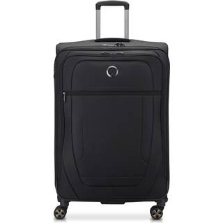 Delsey Helium DLX spinner 78 cm (BLACK (00))