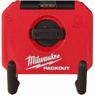 Milwaukee Packout krog, lille, lige