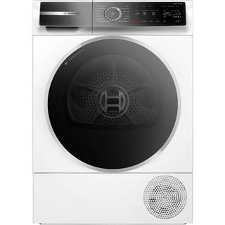 Bosch WQB245CBSN Kondenstørretumbler med varmepumpe