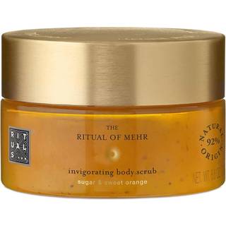 Rituals The Ritual of Mehr Body Scrub 250 g