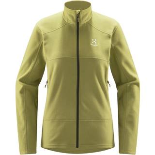 Haglöfs Women's Buteo Mid Jacket Olive Green, L