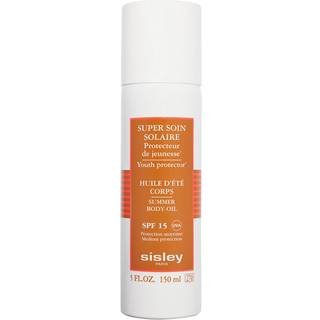 Sisley Super Soin Solaire Body Sun Oil SPF15 (150ml)