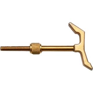 Buster + Punch - The Hook / Brass - Kroge - Massimo Buster Minale - Guld