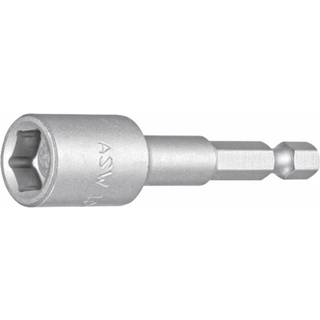 Boltbits 13,0Mm Med Magnet 50Mm Solar