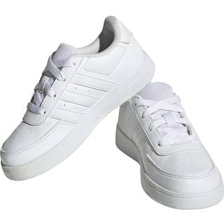 Breaknet Lifestyle Court Lace sko - Cloud White / Cloud White / Grey One - 36 2/3