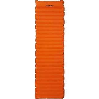 Fauna Outdoor Comfort Light Orange, One Size