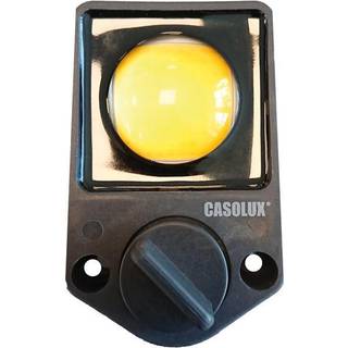 Undervandsbelysning Casolux Drain Light, 12 V, 6 W, blåt