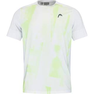 Head Padel Tech T-Shirt (Herre, Lysegrøn) - XL