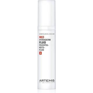 Artemis Hudpleje Med Hydraderm Fluid 50 ml (4.760,00 kr / 1 l) - 50 ml