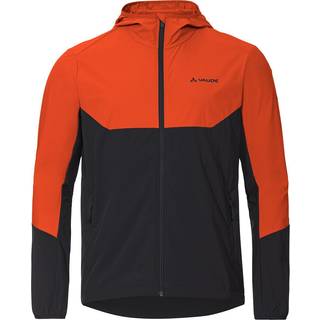 VAUDE Moab IV Jacket Men Black Uni