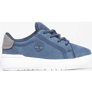 Timberland Timberland Kids Blue Jump Trainers