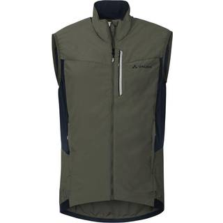 VAUDE Kuro Air Vest Men Khaki