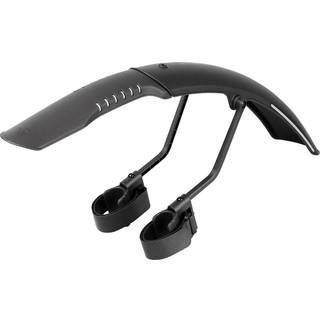 Topeak TetraFender G1 & G2 Fender Set Skærm størrelse One Size farve black