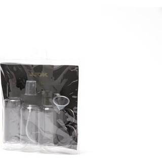 JJDK Travel Kit Including Check-In Bag