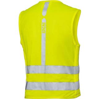 IXS Sikkerh.Vest Neon 3.0 gul XXXXL