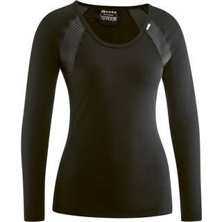 Gonso Women's Peniche Syntetisk undertøj Damer størrelse 38 farve sort