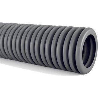 Flexrør 20 Mm (3/4") Grå 100 Meter Solar