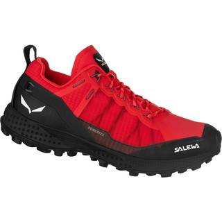 Salewa Women's Pedroc PowerTex Multisportsko Damer størrelse 5,5 farve rød