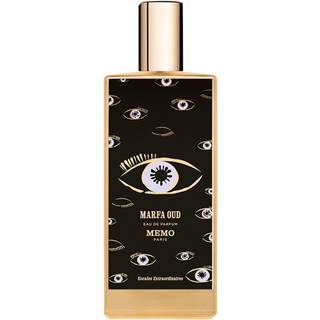 MEMO Paris Marfa Oud EdP (75 ml)
