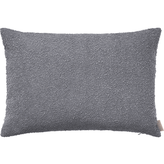 Blomus Boucle Pudebetræk 40x60 Cm - Pyntepuder & Betræk Polyester Magnet - 66604