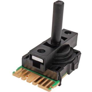 Electrolux drejevælger, dropinette, kontrol 3570834022