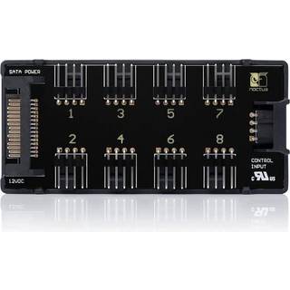 Noctua Na-fh1 Computerkølesystem, Dele Og Tilbehør Ventilator Controller