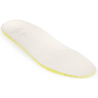 Hanwag Insole Comfort Leather 46 Ingen farve