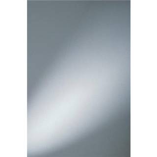 Sanitetsspejl 60 X 100 Cm Slebet Solar