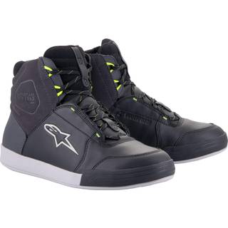 alpinestars Chrome DS Sort/Hvid/Blå sort 09