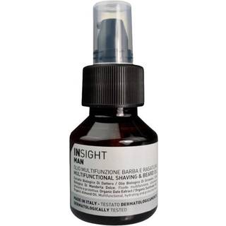 Insight MAN Multifunctional Shaving & Beard Oil 50 ml