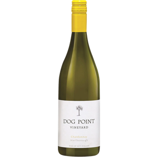 Dog Point Chardonnay 2022