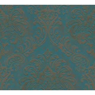 Metropolitan Stories Wallpaper Vienna Damask 391124