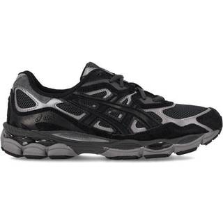 Sneakers Asics Gel-NYC Graphite Grey/ Black EUR 40 - Black - 40