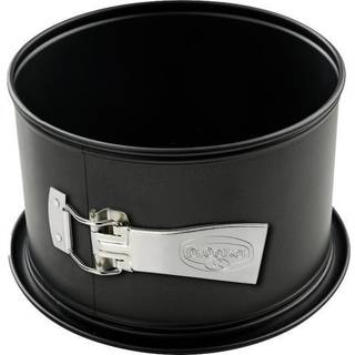 Klassisk Springform Ekstra Høj – 18,5 cm., Dr. Oetker