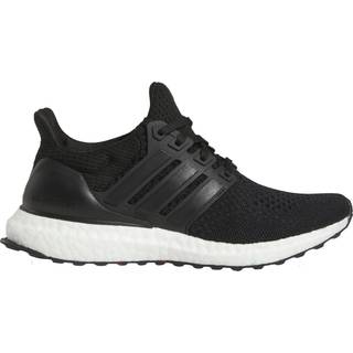 Ultraboost 1.0 sko - Core Black / Core Black / Beam Green - 35 1/2