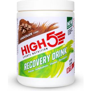 High5 Recovery Drink chokolade 450g