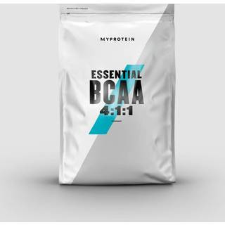 Essential BCAA 4:1:1 - 250g - Berry Burst