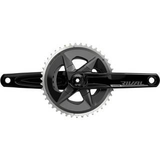 Sram Kranksæt Rivalaxs Wide 43/30T Dub